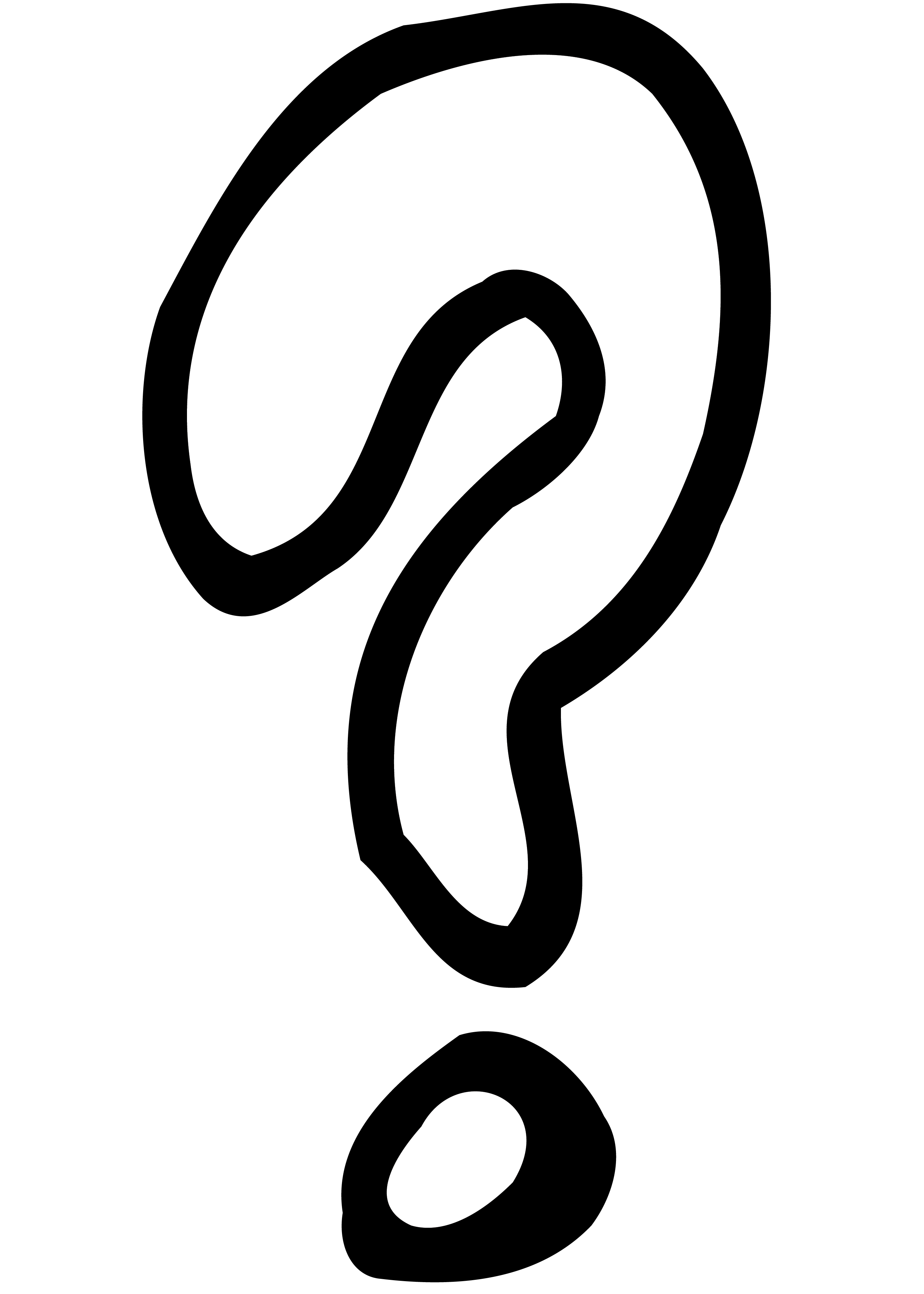 Question Mark Doodle Coloring Pages Coloring Pages