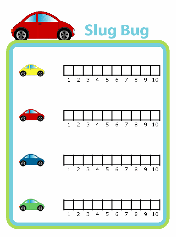 Punch Buggy Car >> Slug Bug, "Punch Bug," "Punch Buggy," "Piggy Punch," or ... Punch Buggy Car >> Slug Bug, "Punch Bug," "Punch Buggy," "Piggy Punch," or ...
