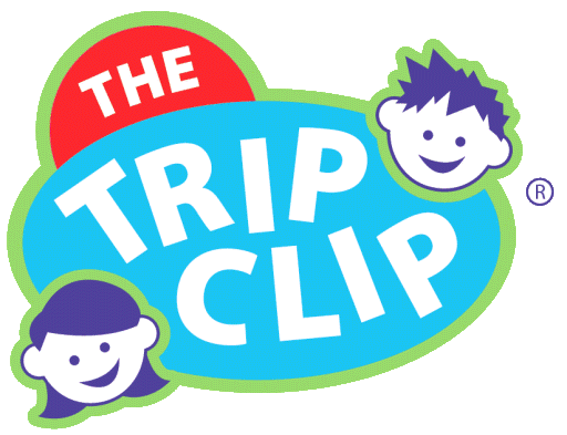 The Trip Clip logo