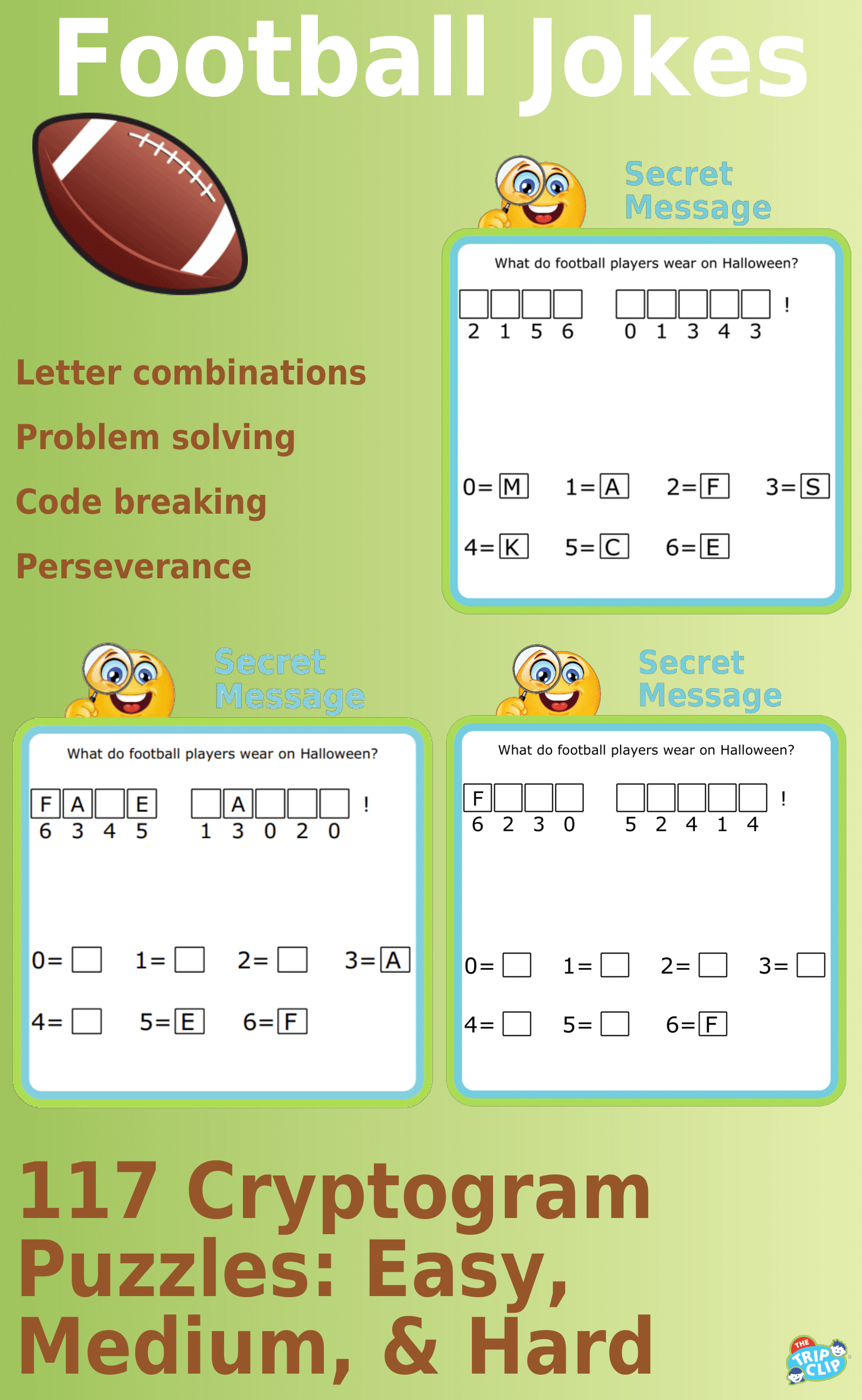 A 7x7 Easter-themed word search puzzle
