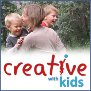 Creative With Kids