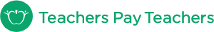 Teachers Pay Teachers logo